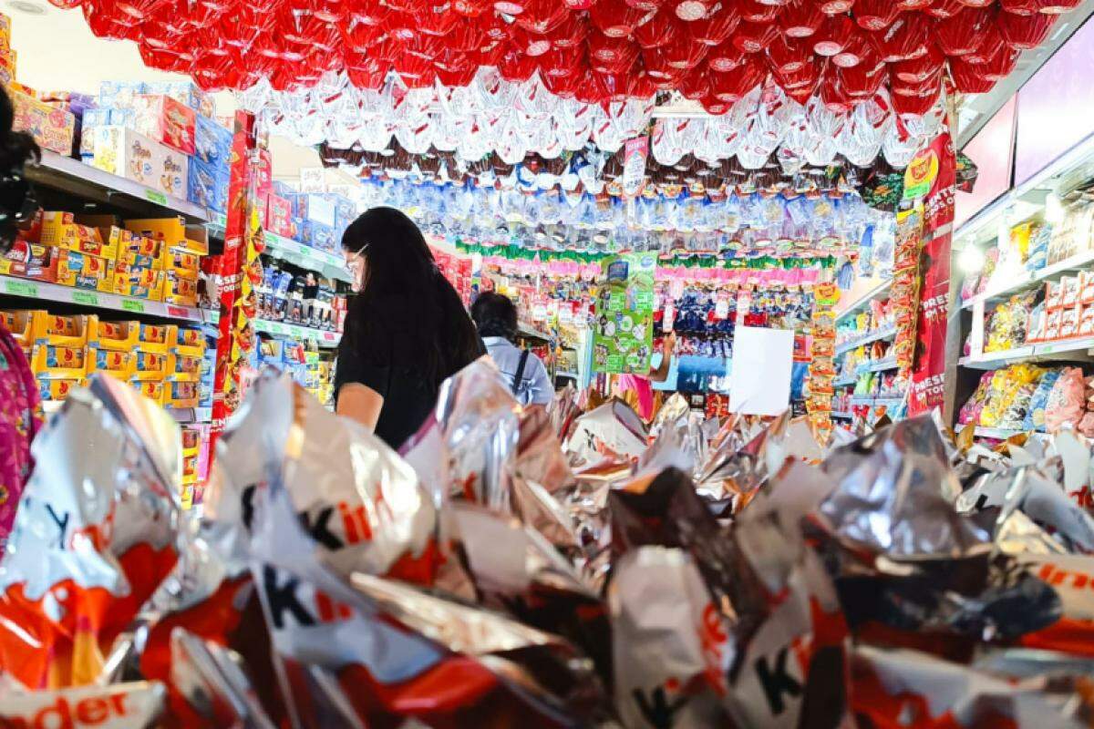 Feriado de Páscoa deve aumentar consumo da indústria