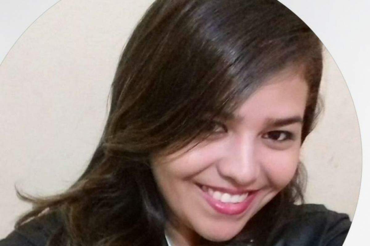 Anny Kleia Ribeiro Alves tem 37 anos
