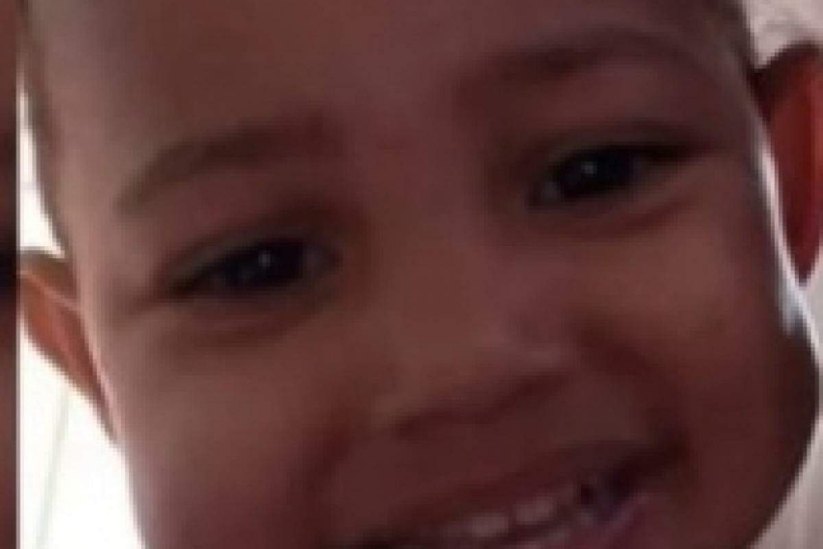 Bebê de 3 meses morre após levar tiro de adolescente de 15