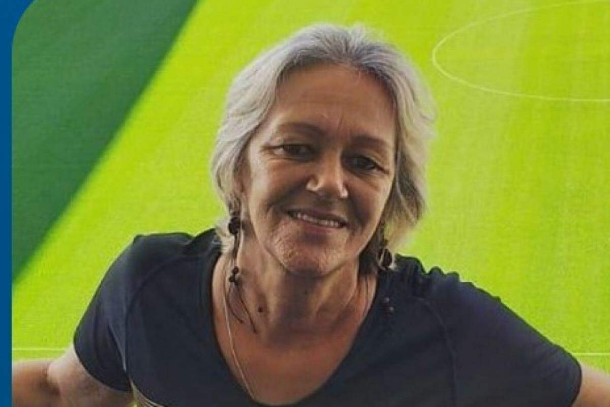 Dona Araci deixará saudades