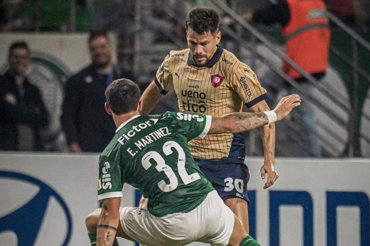 O próximo desafio do Verdão é o clássico contra o Corinthians, neste sábado (12)
