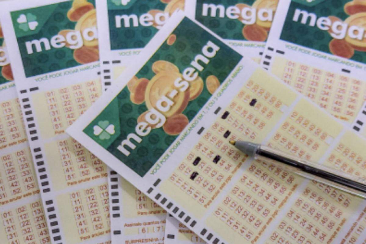 Apostadores ainda podem jogar; veja como e onde fazer a aposta
