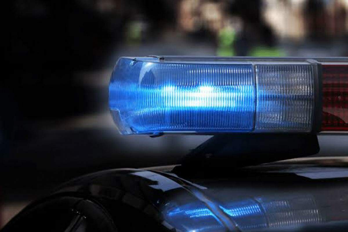 Caso foi atendido pela polícia 