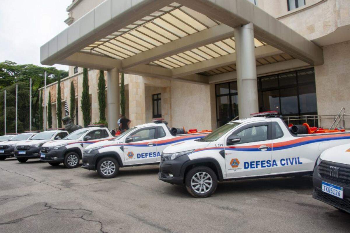 Estado investe R$ 12,8 milhões em pontes e Defesa Civil