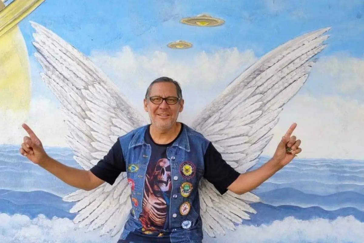 Reinaldo Guimarães Santos