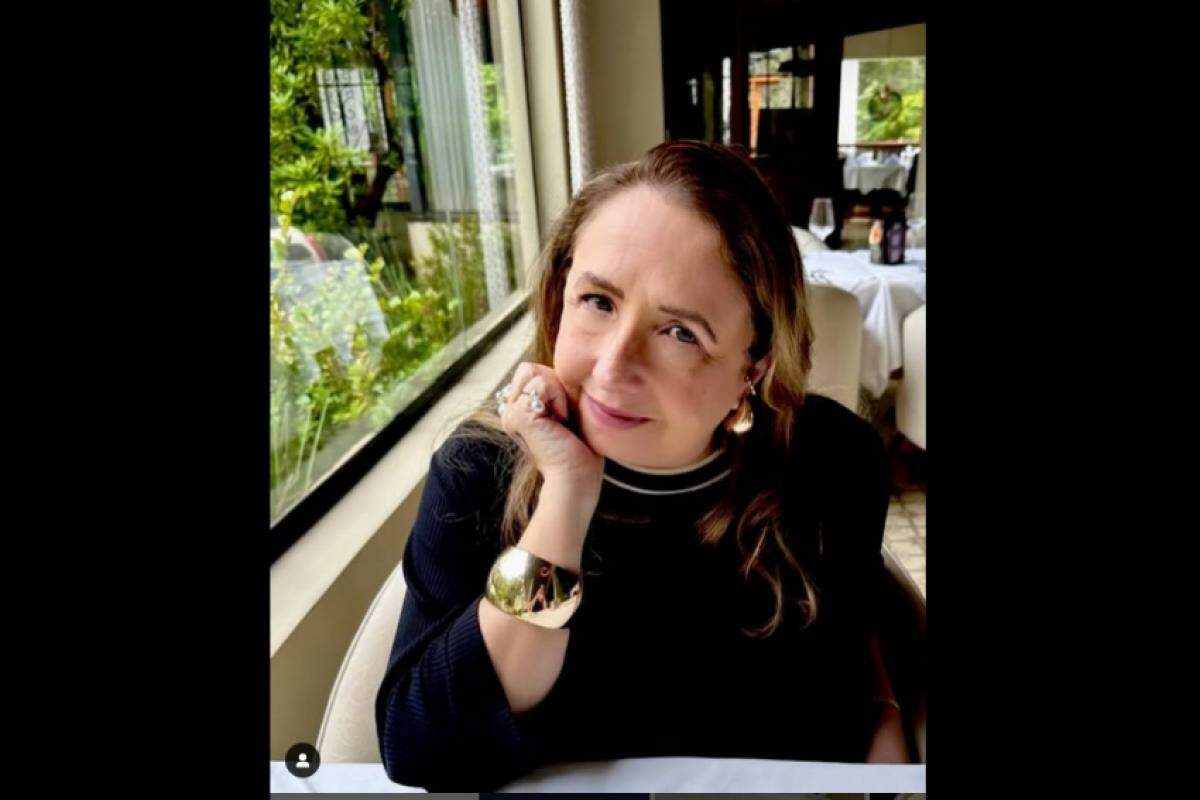 Andreza Mattos era empresária, diretora de marketing e relacionamento e influenciadora de São José