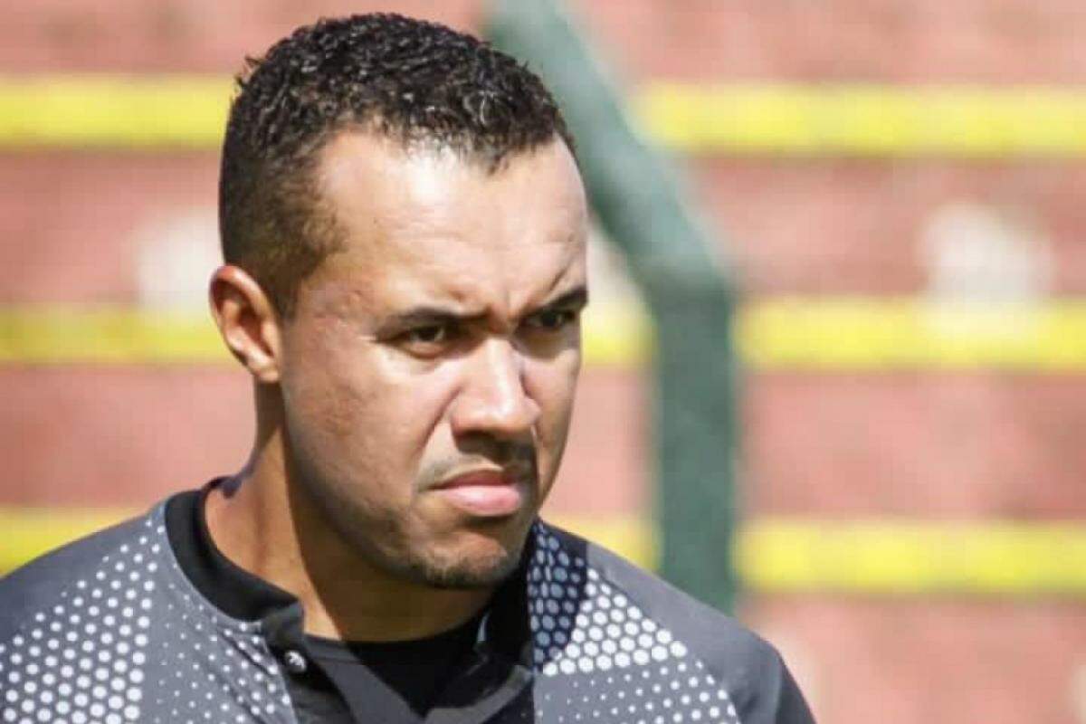 Ivan Canela foi técnico do Catanduva em 61 jogos: obteve um acesso e duas quartas de final de paulista