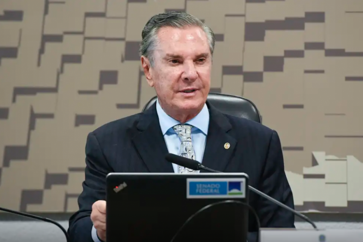Ministro havia apresentado destaque, o que levaria caso ao plenário.
