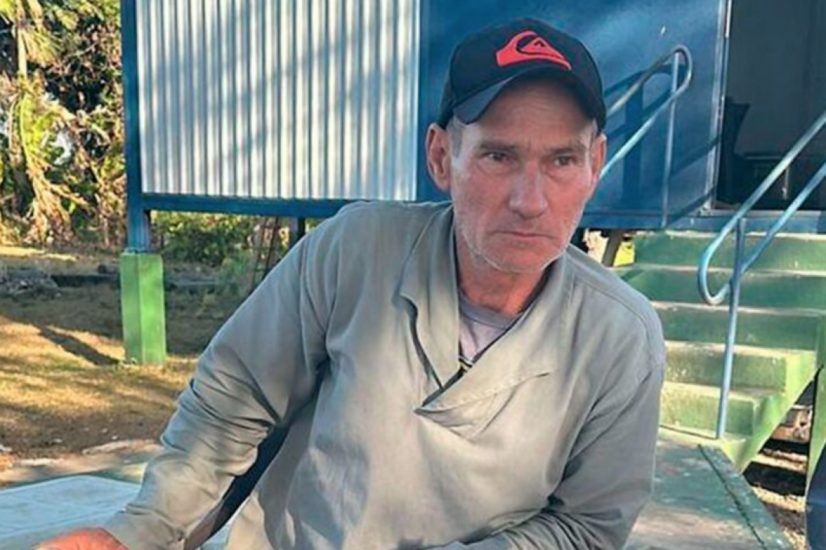 Jorginho era bastante conhecido na comunidade local e foi atacado enquanto tentava coletar mel.