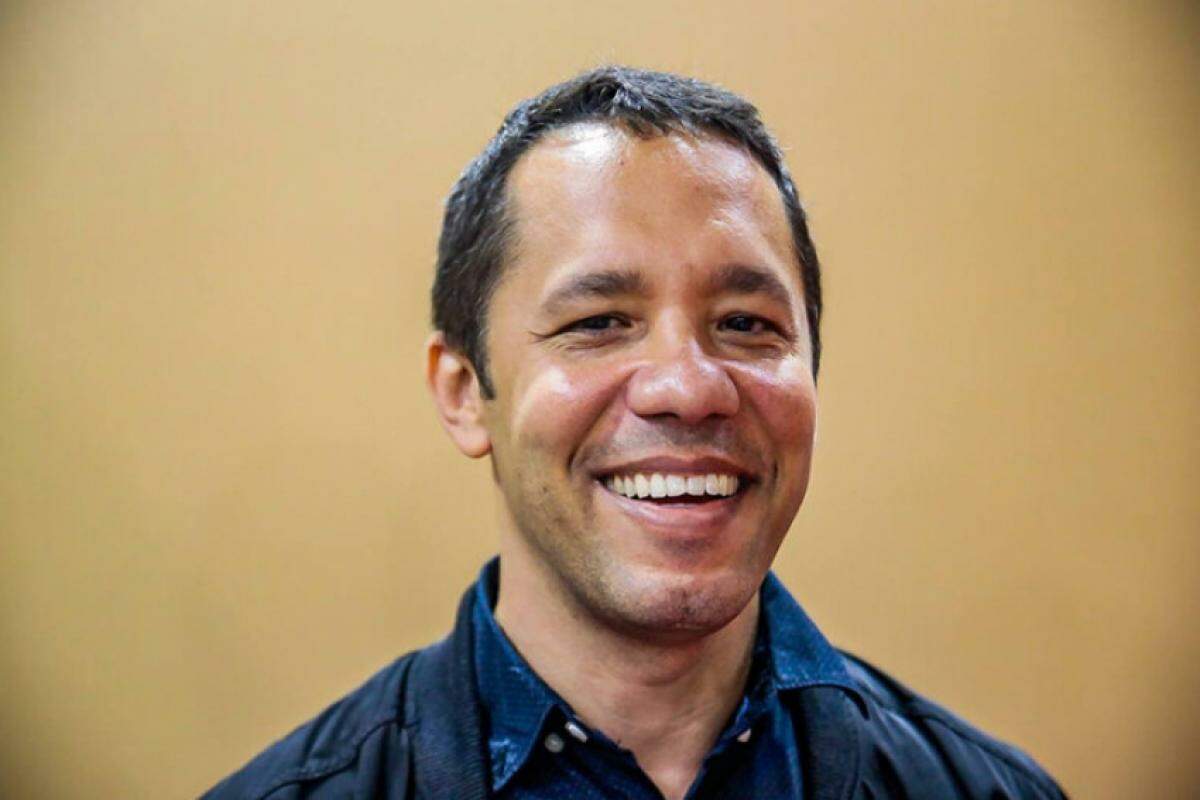 Autor de importantes obras literárias, Itamar participa de um bate-papo com o público na sexta-feira (25), às 19h