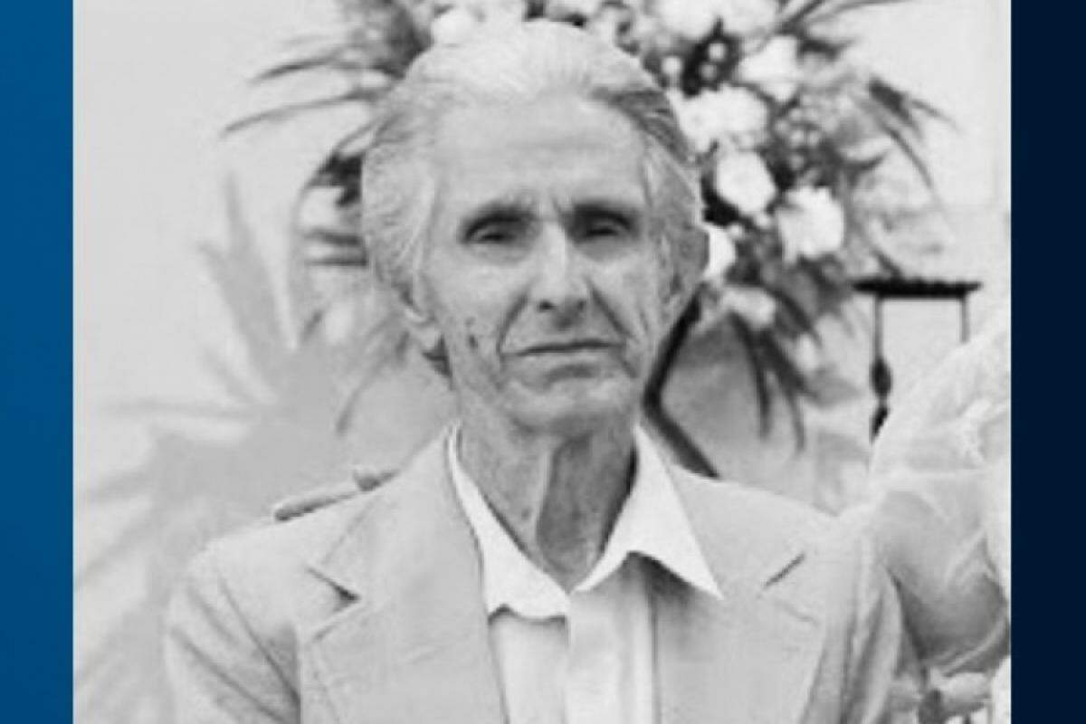 José Appolonio dos Santos morreu aos 87 anos