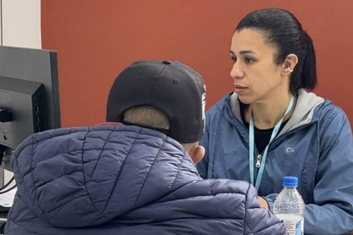 O investimento em todo o estado foi de R$ 79,4 milhões; na região, os recursos foram destinados a Cras, Creas e monitoramento de serviços