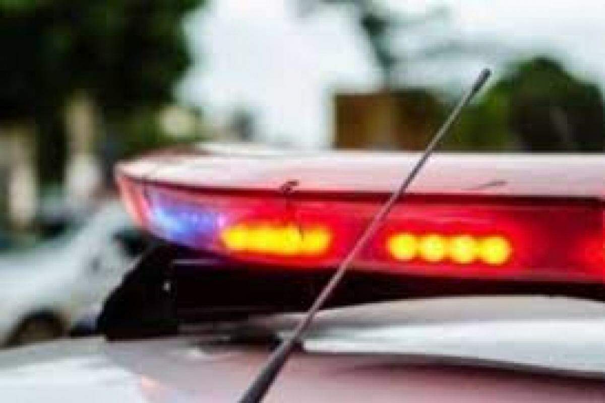 Homem de 35 anos permaneceu preso, à disposição da Justiça, aguardando audiência de custódia