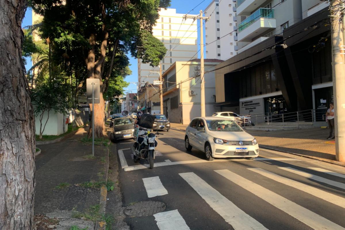 A frota de veículos em Piracicaba continua em crescimento