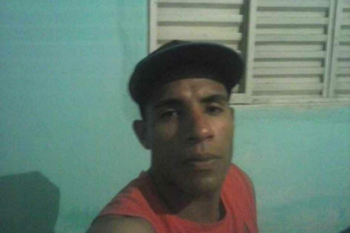 A família registrou o desaparecimento e, desde então, buscava informações em hospitais, entre amigos e outros locais da cidade, mas sem sucesso