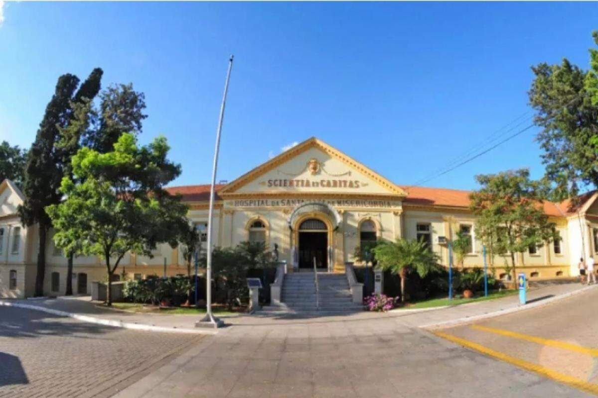 A vítima está se recuperando na Santa Casa de Piracicaba.