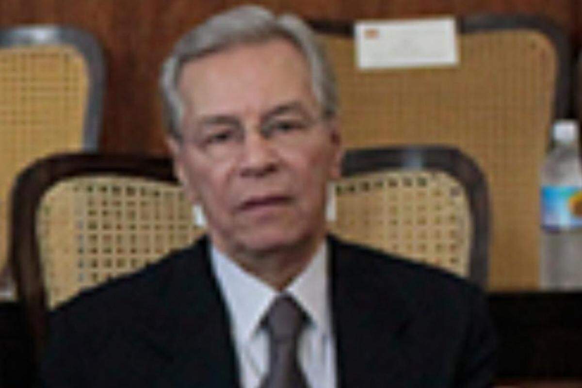 Desembargador aposentado Carlos Paulo Travain também presidiu o BTC 