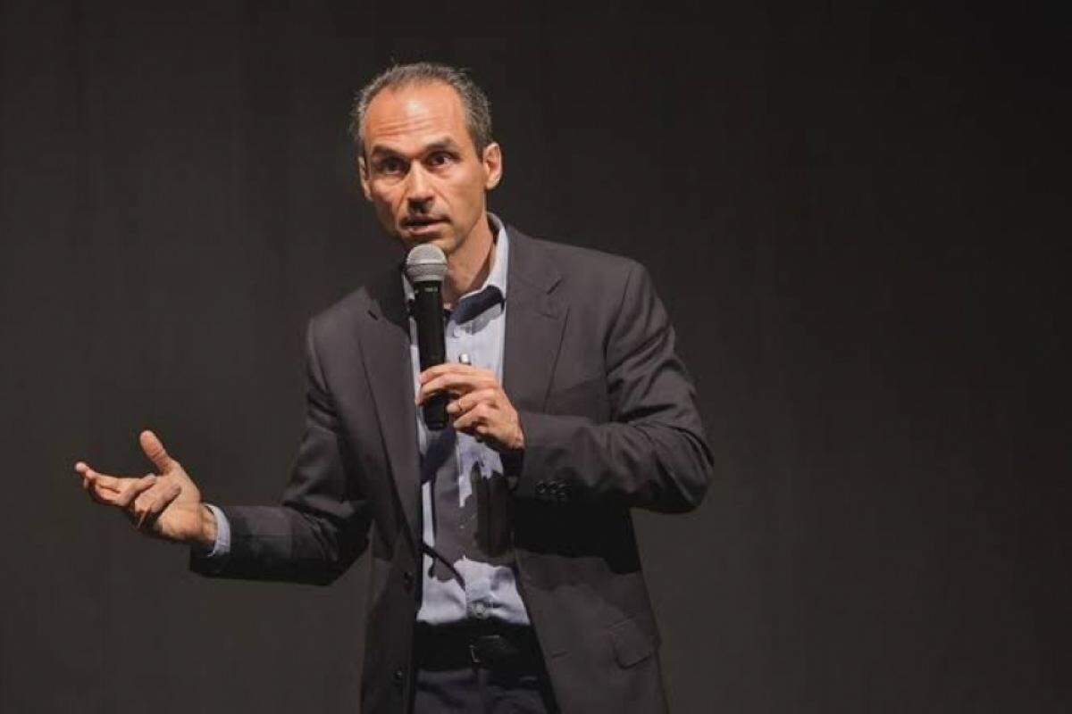 Marcelo Jabur, doutor pela USP, mestre pela Unicamp e professor da FGV, irá palestrar durante o evento