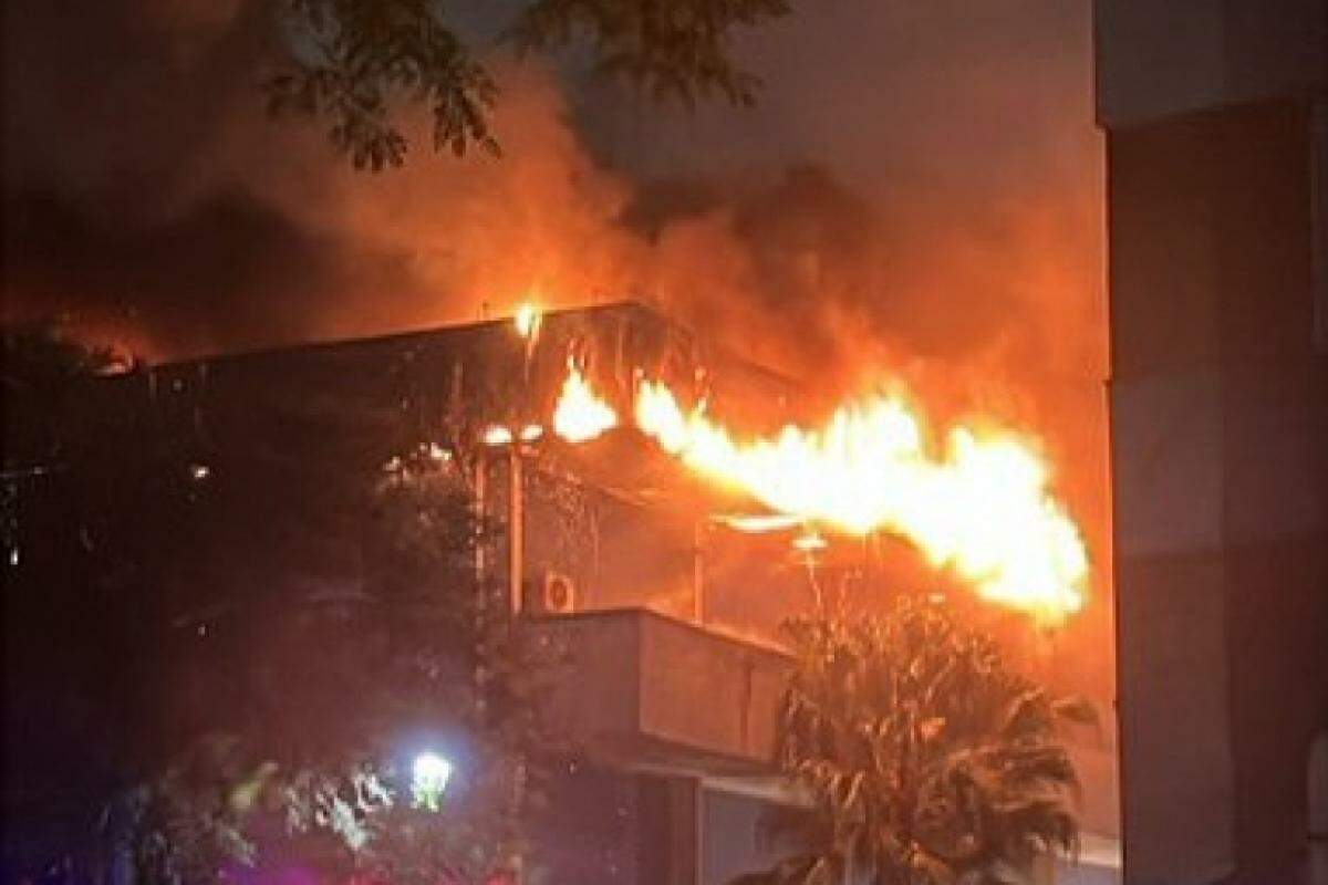 O teatro universitário da PUC-PR foi reformado e modernizado em 2019.