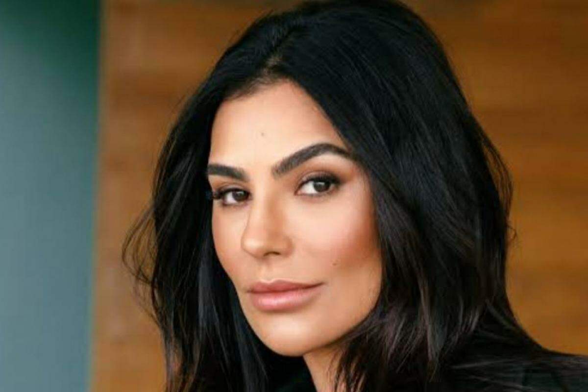 Cíntia Chagas