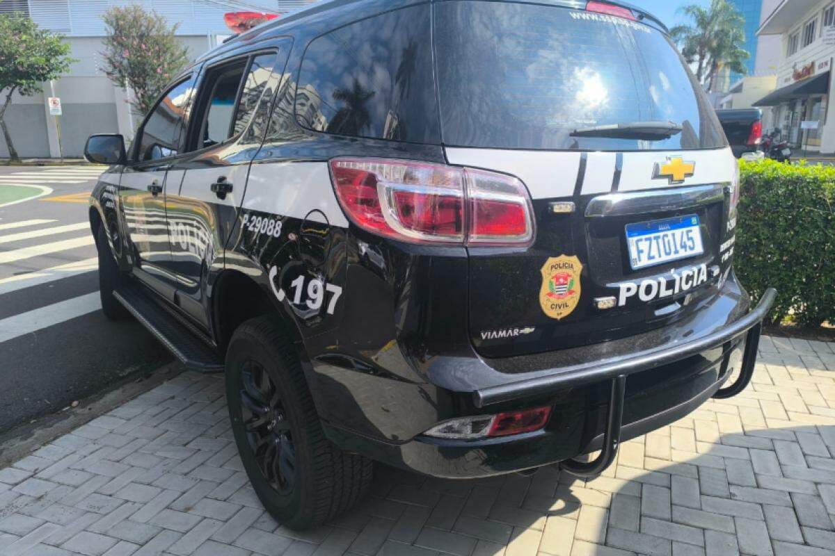 Idoso de 72 anos foi abordado por criminosos em uma moto e teve seu pagamento levado