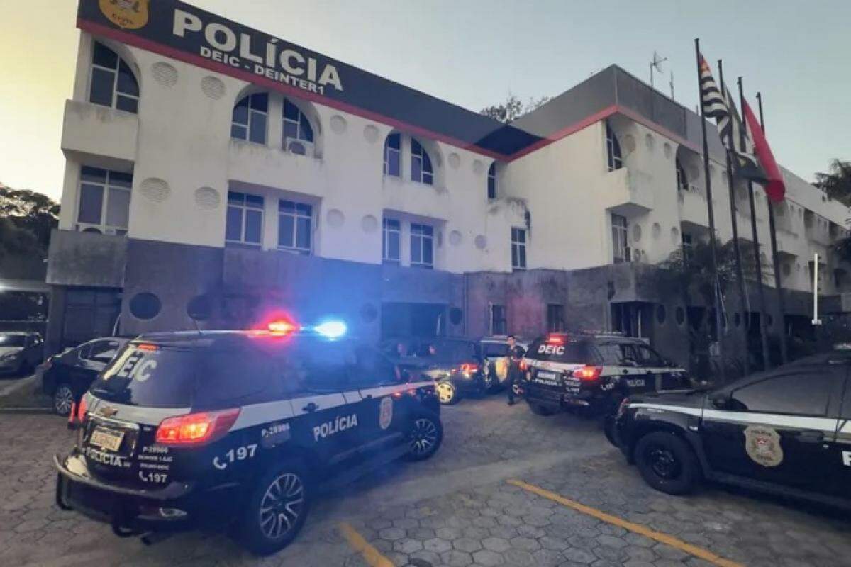 Operação mora fraude eletrônica e lavagem de dinheiro