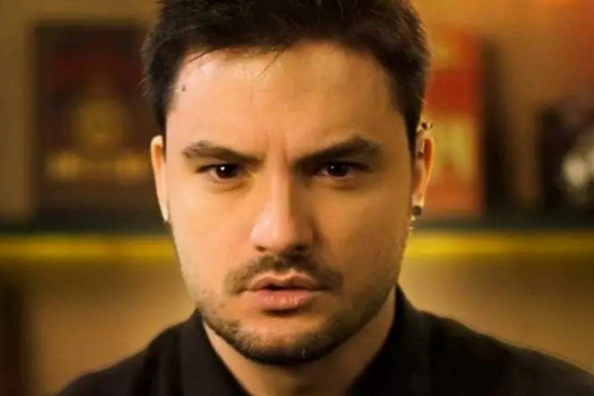 Ele também anunciou o lançamento de uma nova rede social chamada 'Nova Fala'