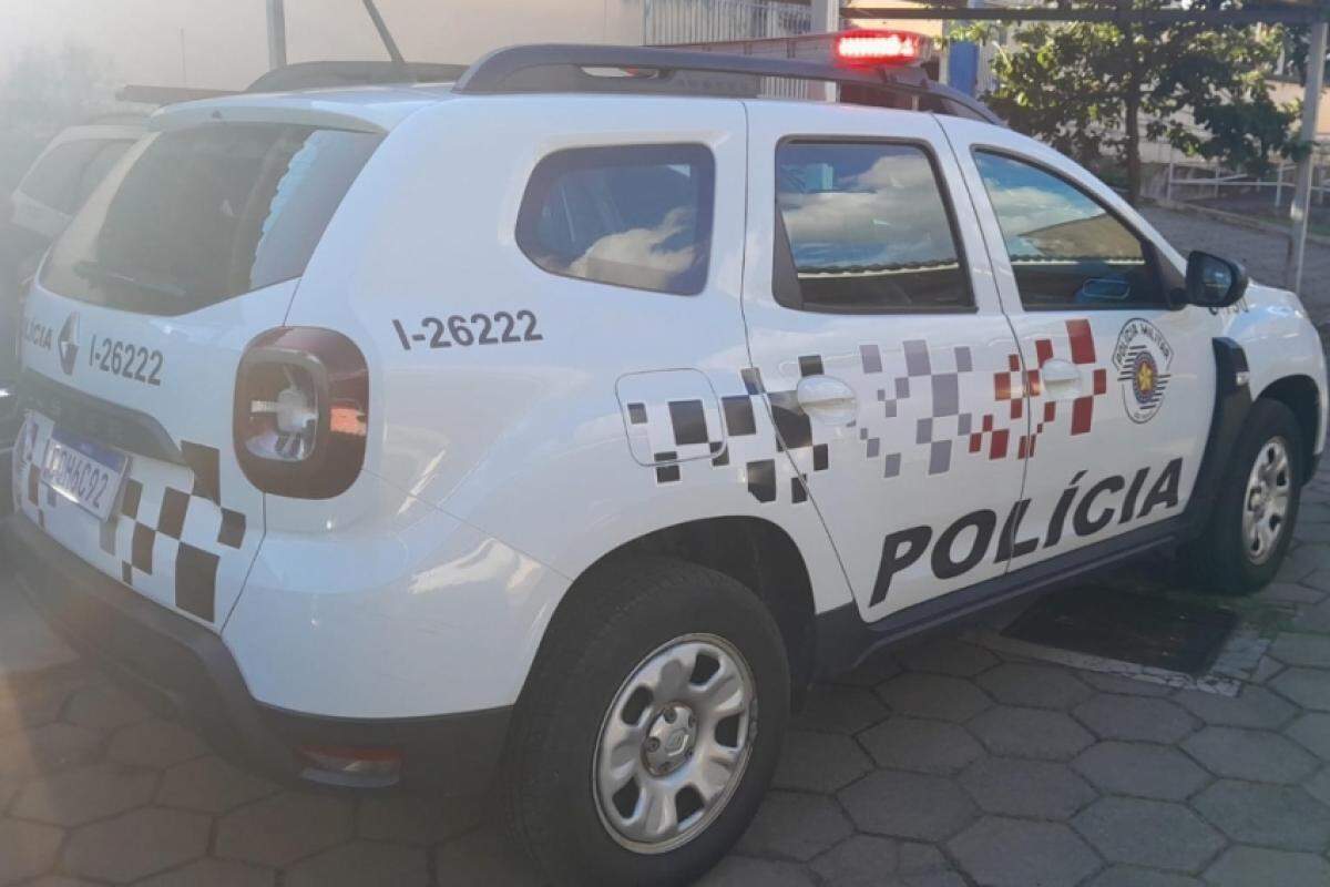 Polícia Militar foi acionada pela vítima