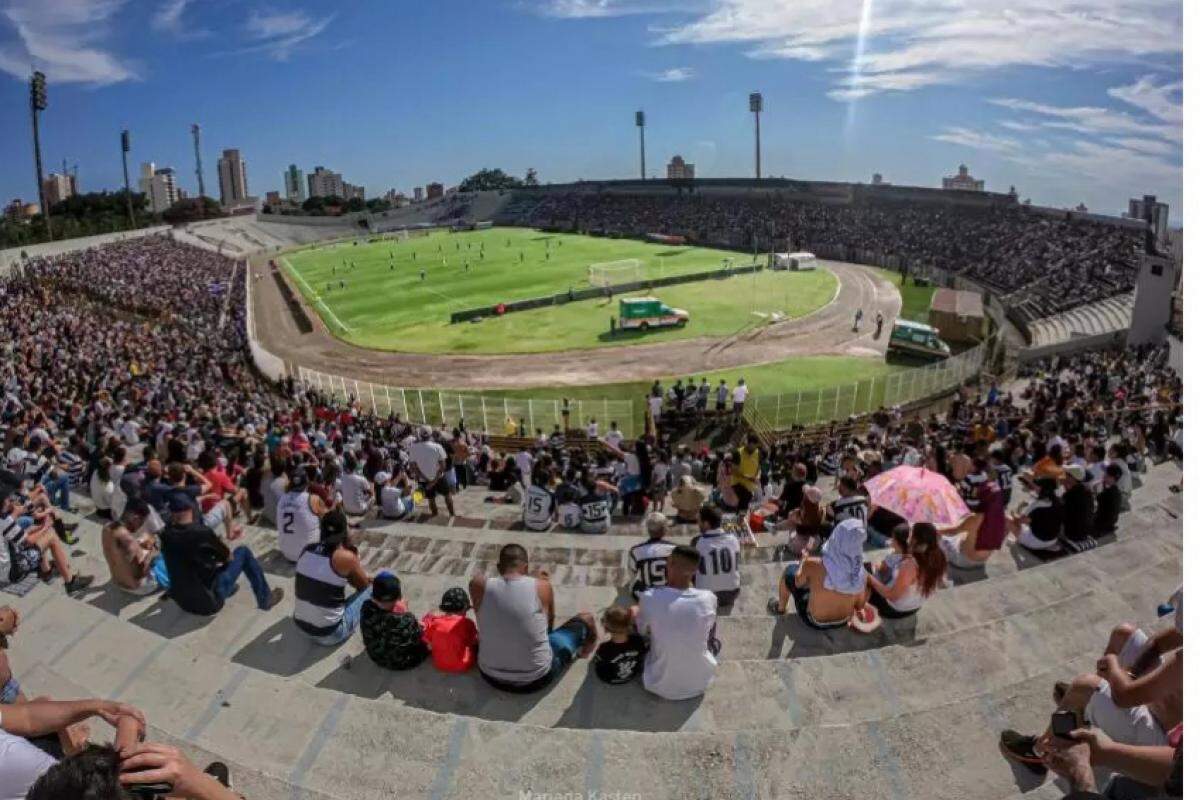 A reunião do dia 22 irá definir o futuro do XV de Novembro