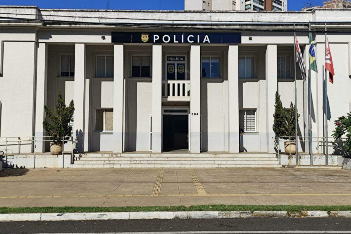 Caso foi registrado na Polícia Civil de Araçatuba