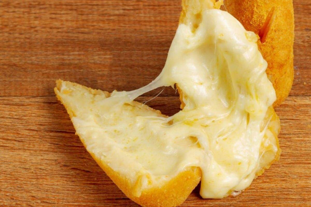 Quarta edição da Coxinha do Bem, em prol do Grendacc, acontece hoje