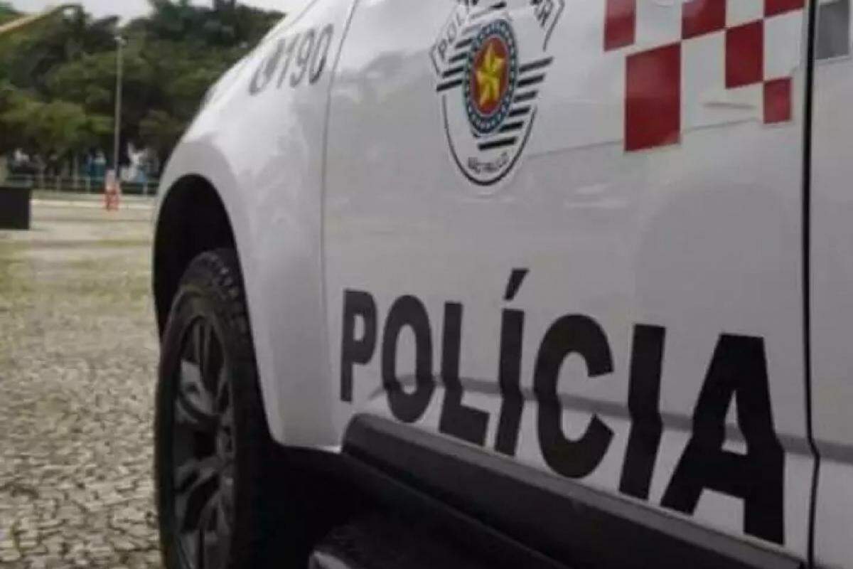 Vizinhos testemunharam a situação e acionaram a Polícia Militar