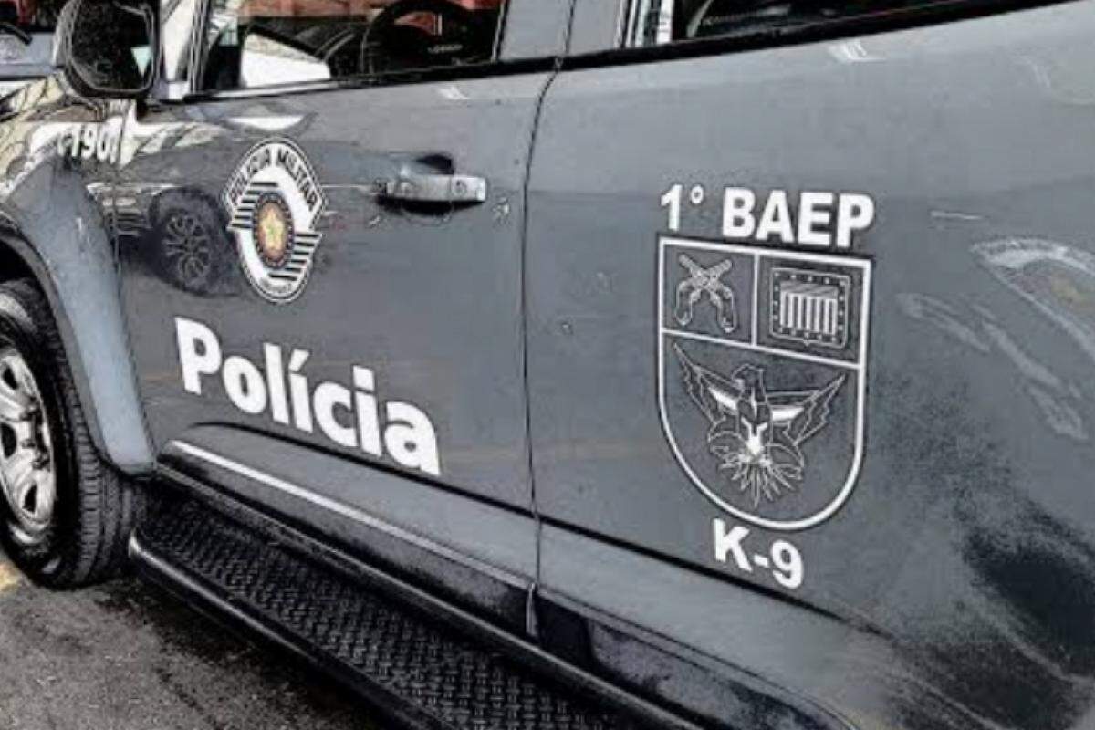 Homem condenado a 30 anos e foragido após saidinha de Natal é recapturado pelo Baep durante patrulhamento em Campinas.