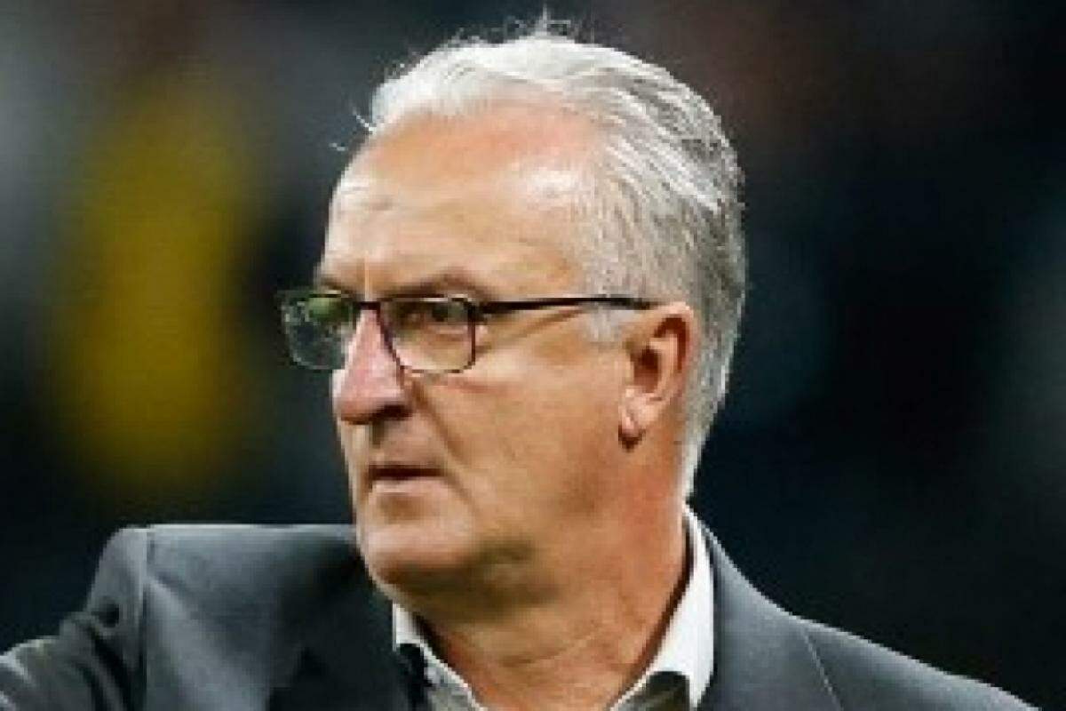 Dorival Júnior