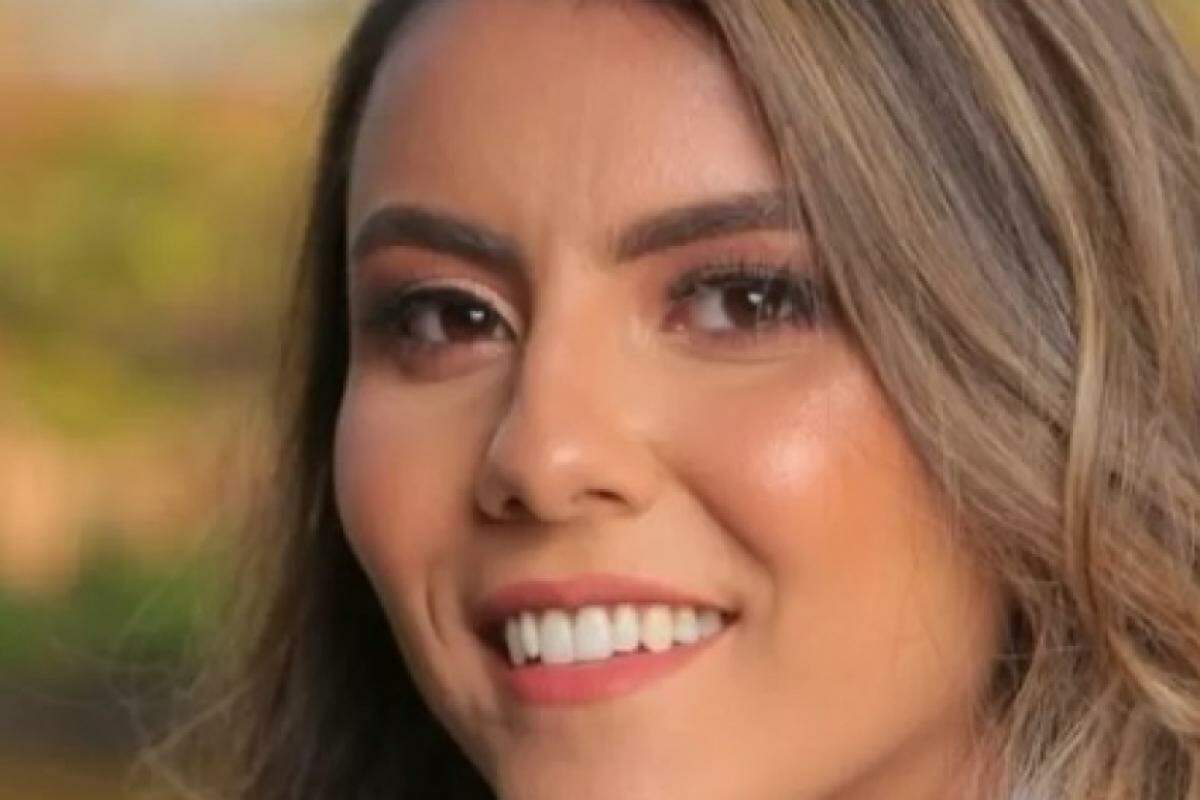 Thalita da Cruz Fernandes