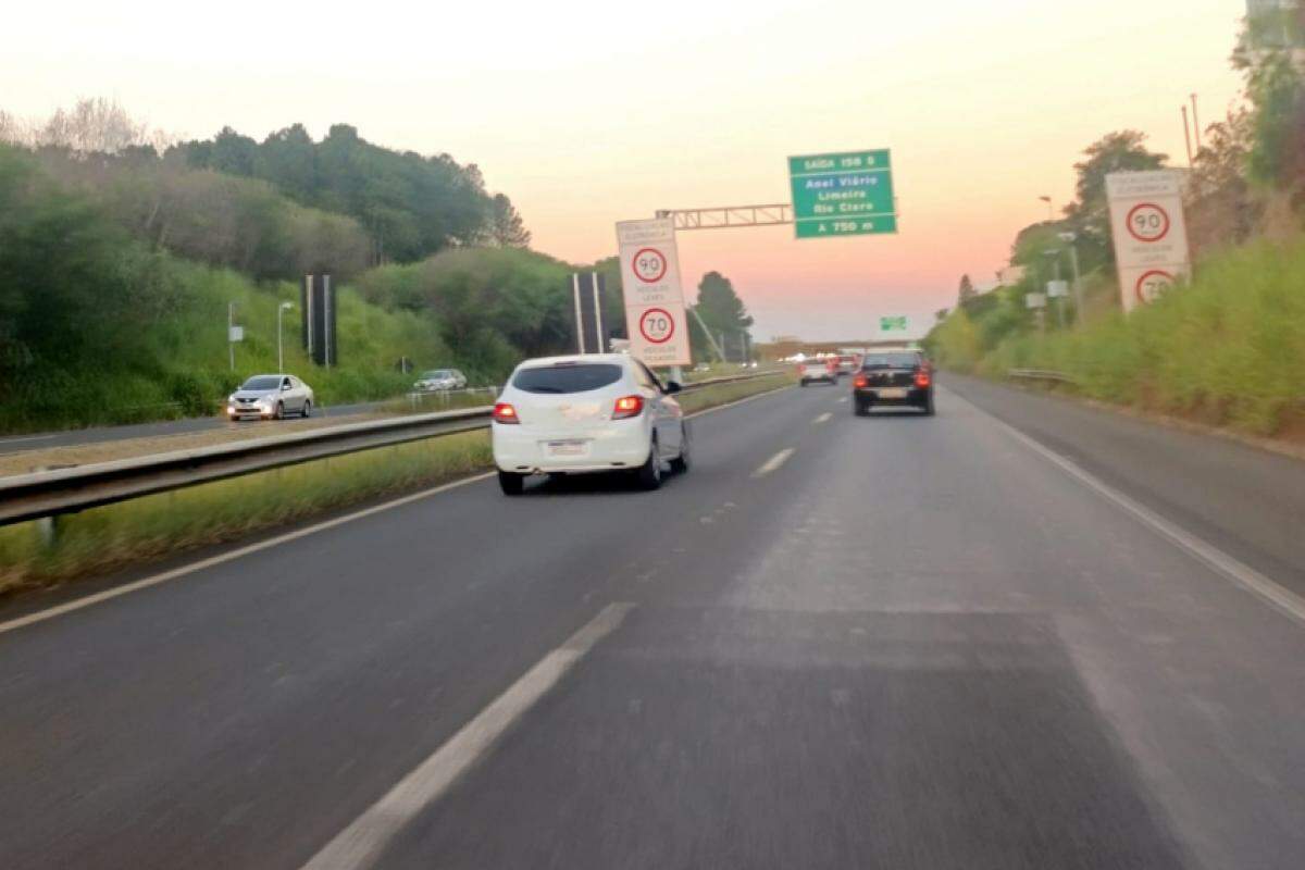 Vereadores de Piracicaba aprovaram criação de comissão contra os pedágios na Rodovia Luiz de Queiroz