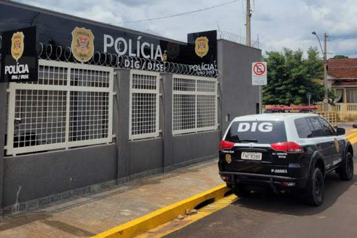 Delegacia de Investigações Gerais (DIG)
