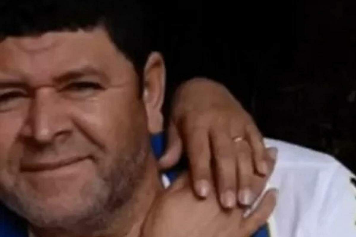 Abel da Silva Siqueira, PM aposentado morto no último dia 15