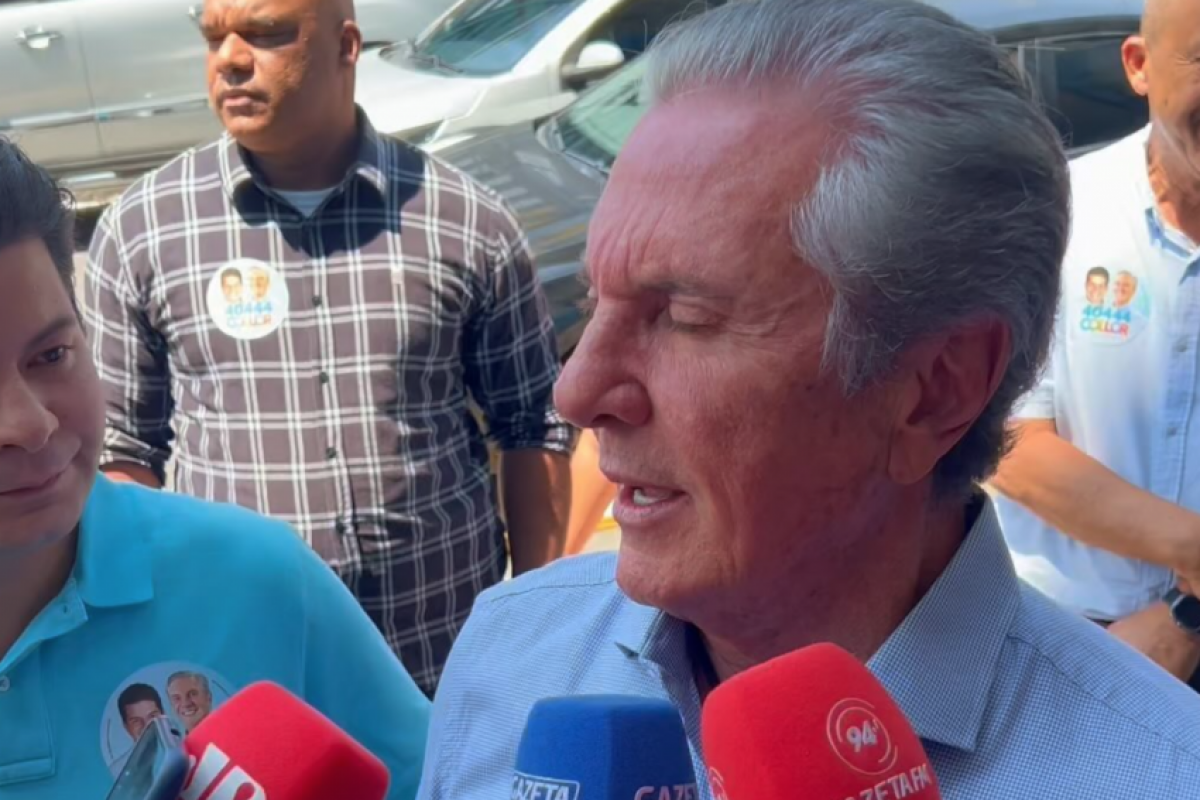 Collor foi preso na madrugada desta sexta-feira (25).