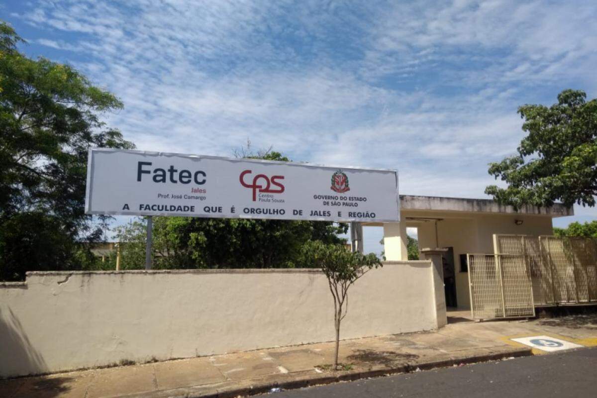Formação em Jales recebeu nota máxima em avaliação nacional do MEC e ocupa o segundo lugar no ranking brasileiro