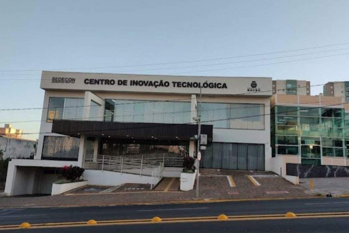 Sedecon está sedidada na avenida Duque de Caxias