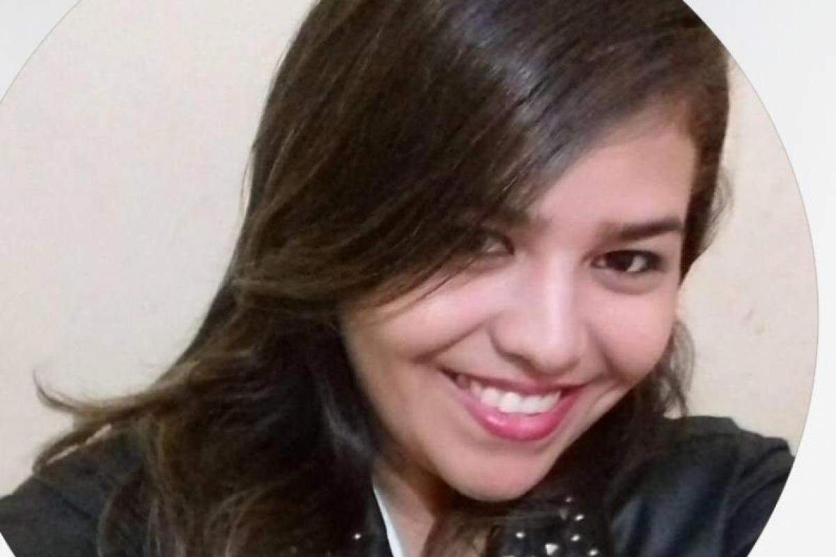 Anny tem 37 anos e está desaparecida desde domingo