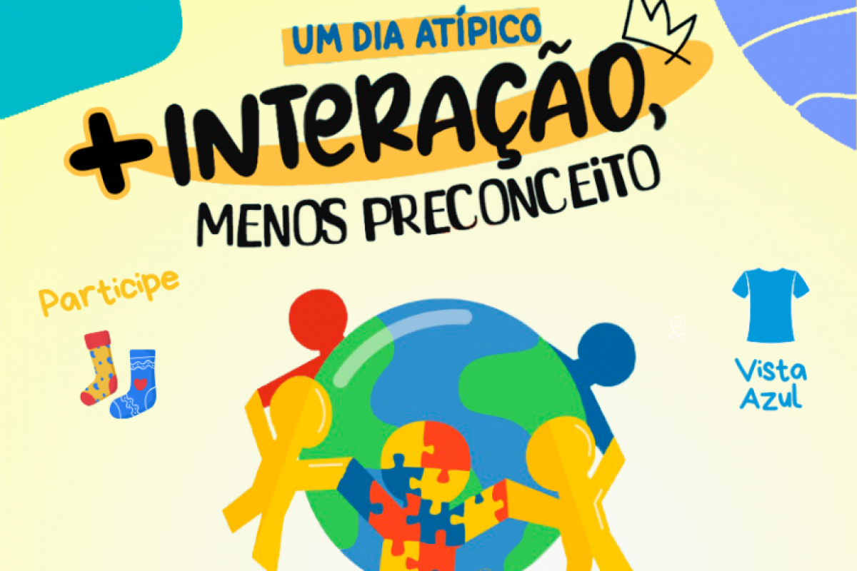 Evento é gratuito e será no Cine Teatro e no Parque da Cidade