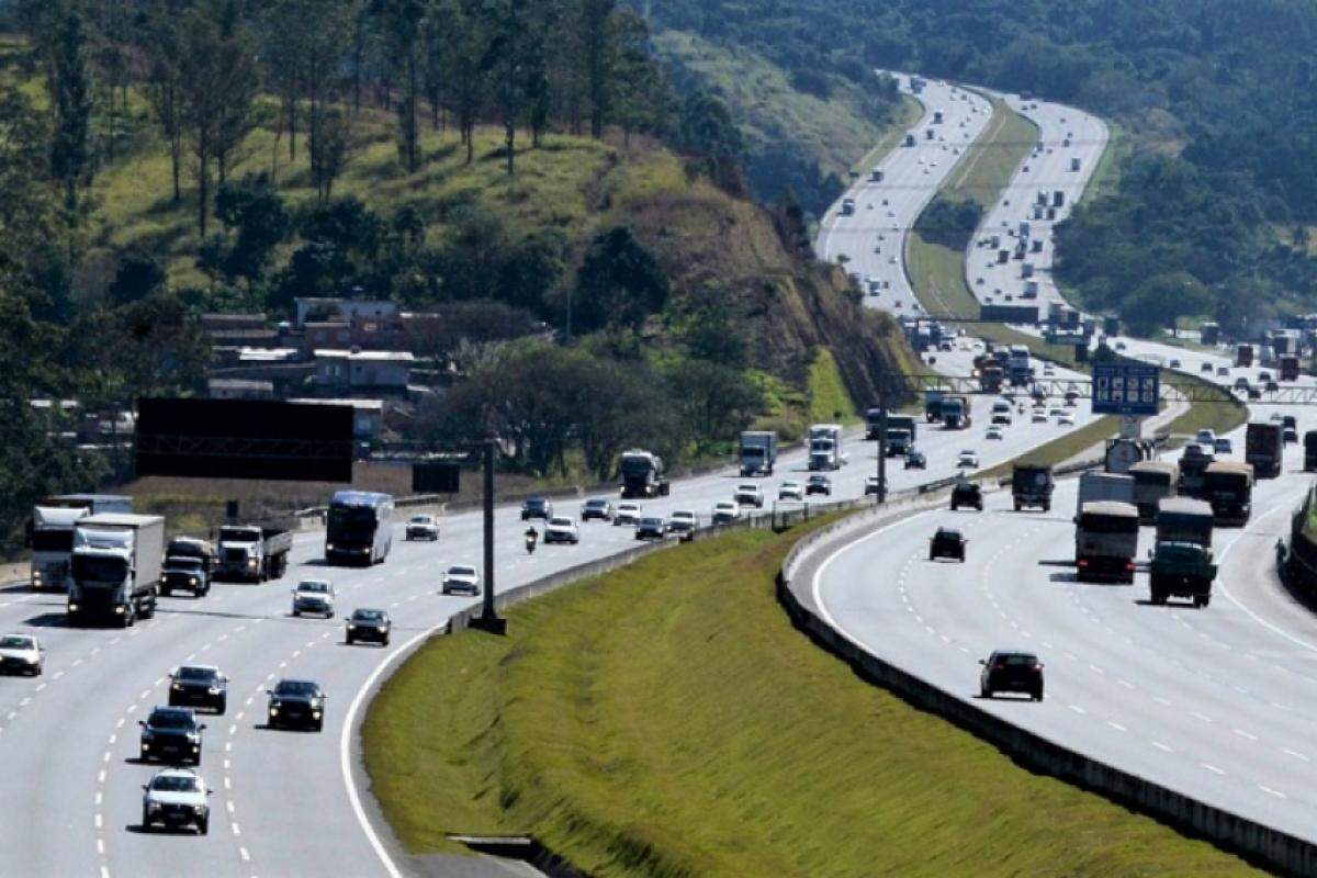 Além dos reparos em Jundiaí, as vias têm obras em outras localidades, como em Santa Bárbara D'Oeste e em São Paulo