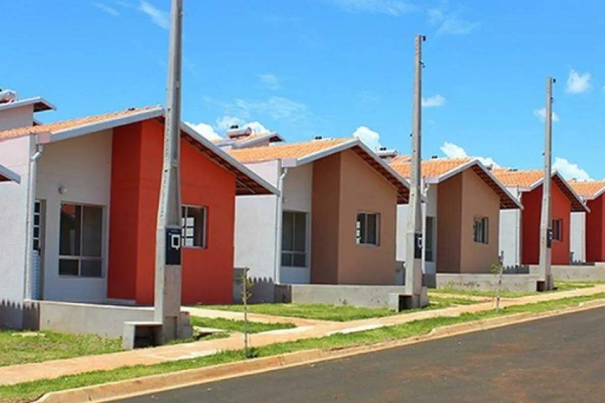 Minha Casa, Minha Vida terá casas gratuitas a moradores em situação de rua