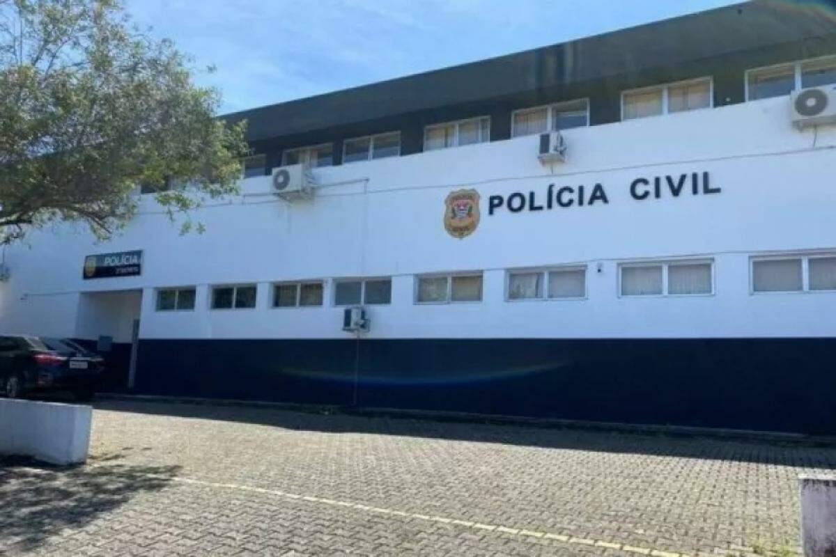 Caso foi registrado pela Polícia Civil