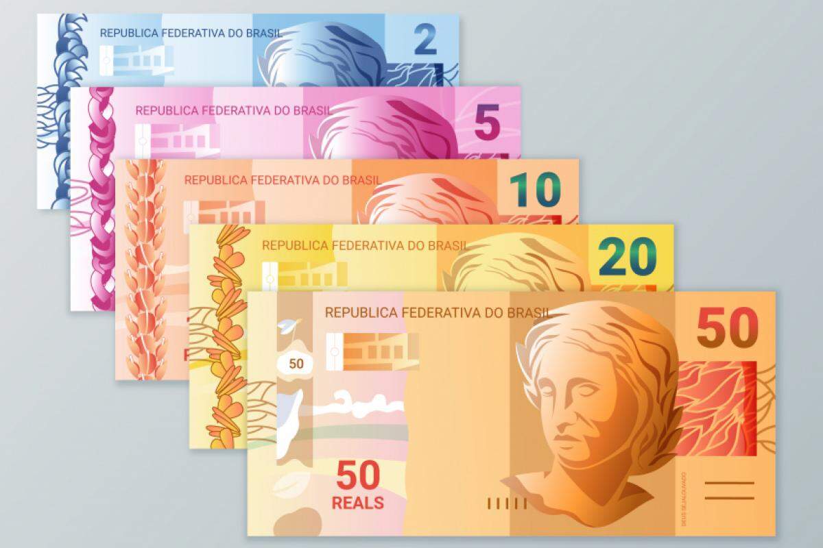 O Banco Central (BC) divulgou, nesta terça-feira (8), que os brasileiros possuem um montante expressivo de R$ 9 bilhões em valores a receber 