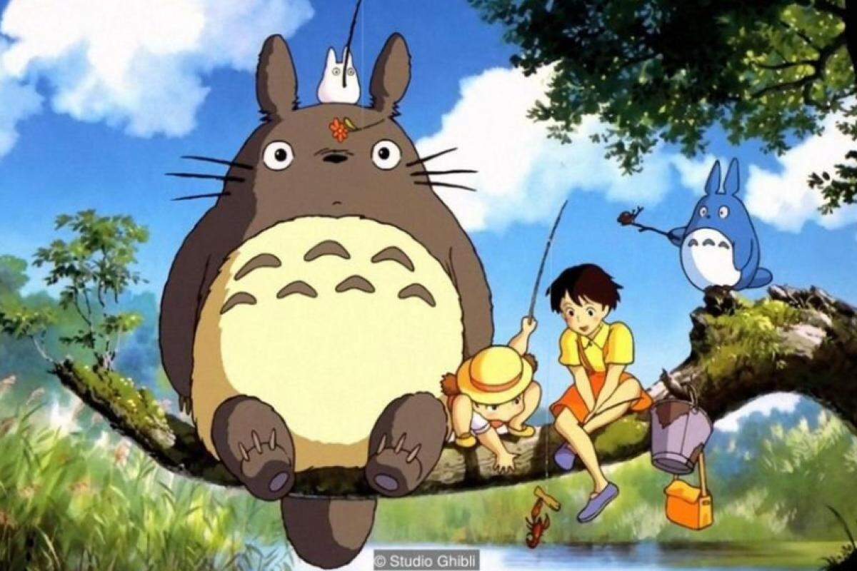  Algumas animações do estúdio não obtiveram a mesma repercussão, mas estão disponíveis no catálogo da Netflix 