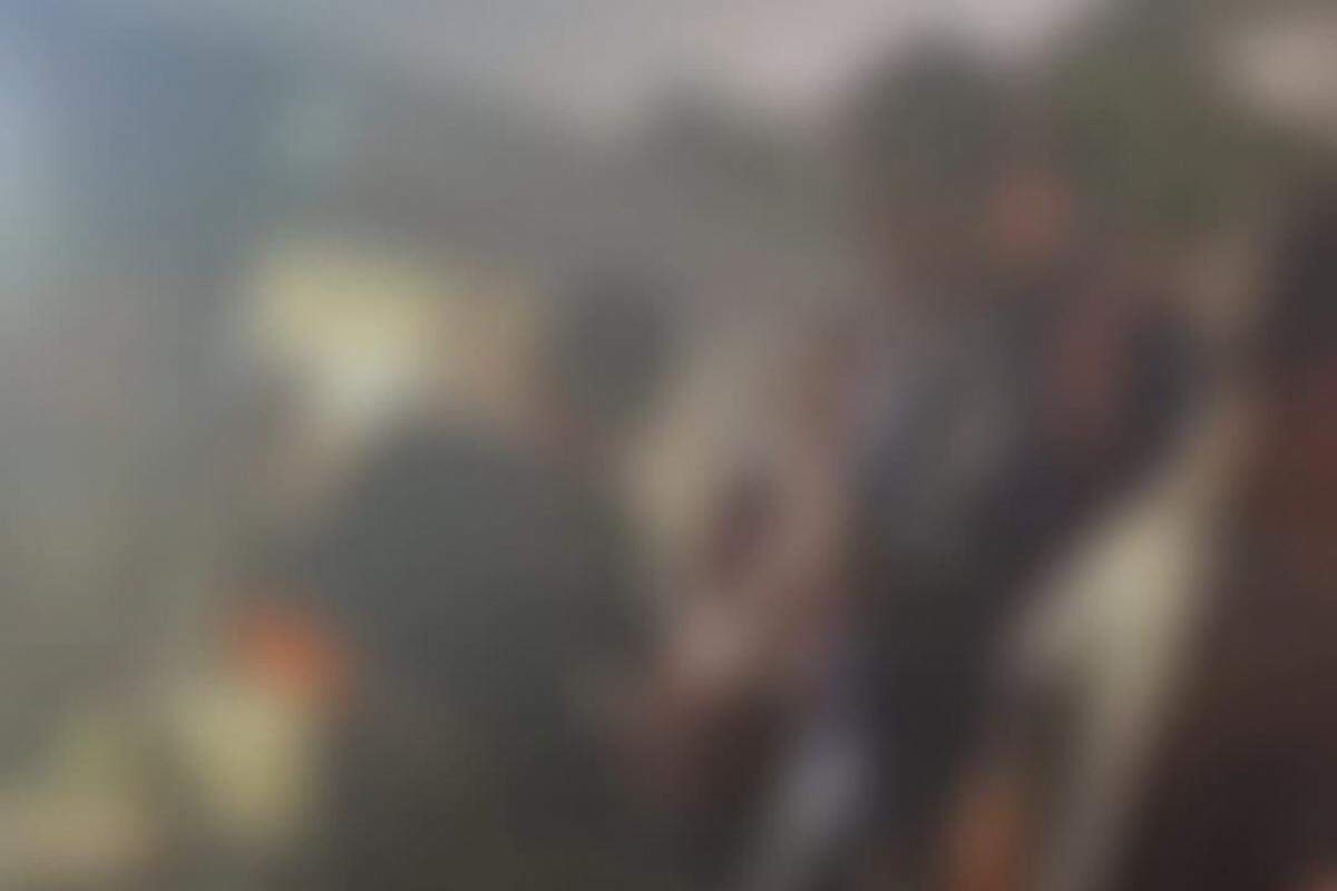 Homem ameaça menino na porta da escola 'Hélio Palermo', em Franca