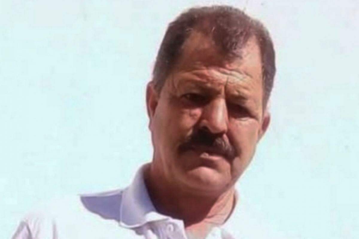 Joel Barbosa tinha 61 anos e morreu após a colisã